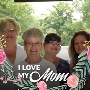 Meet your Posher, Janet